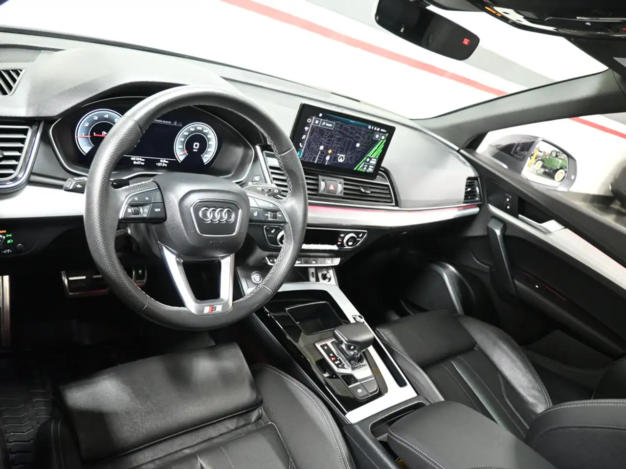 Audi Q5 photo Audi Q5