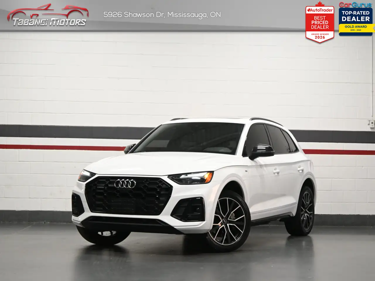 Audi Q5 photo Audi Q5