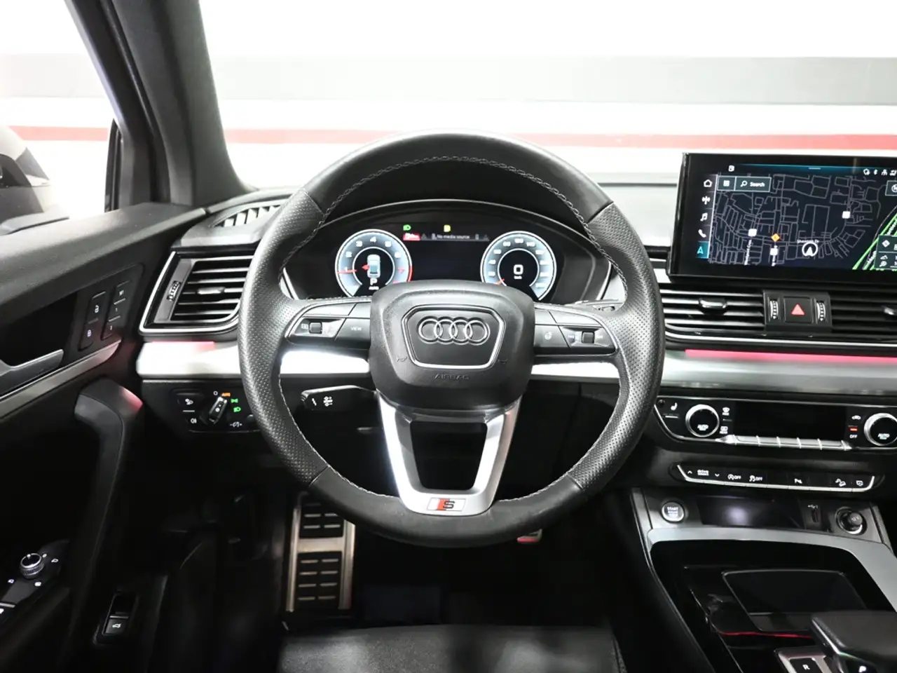 Audi Q5 photo Audi Q5
