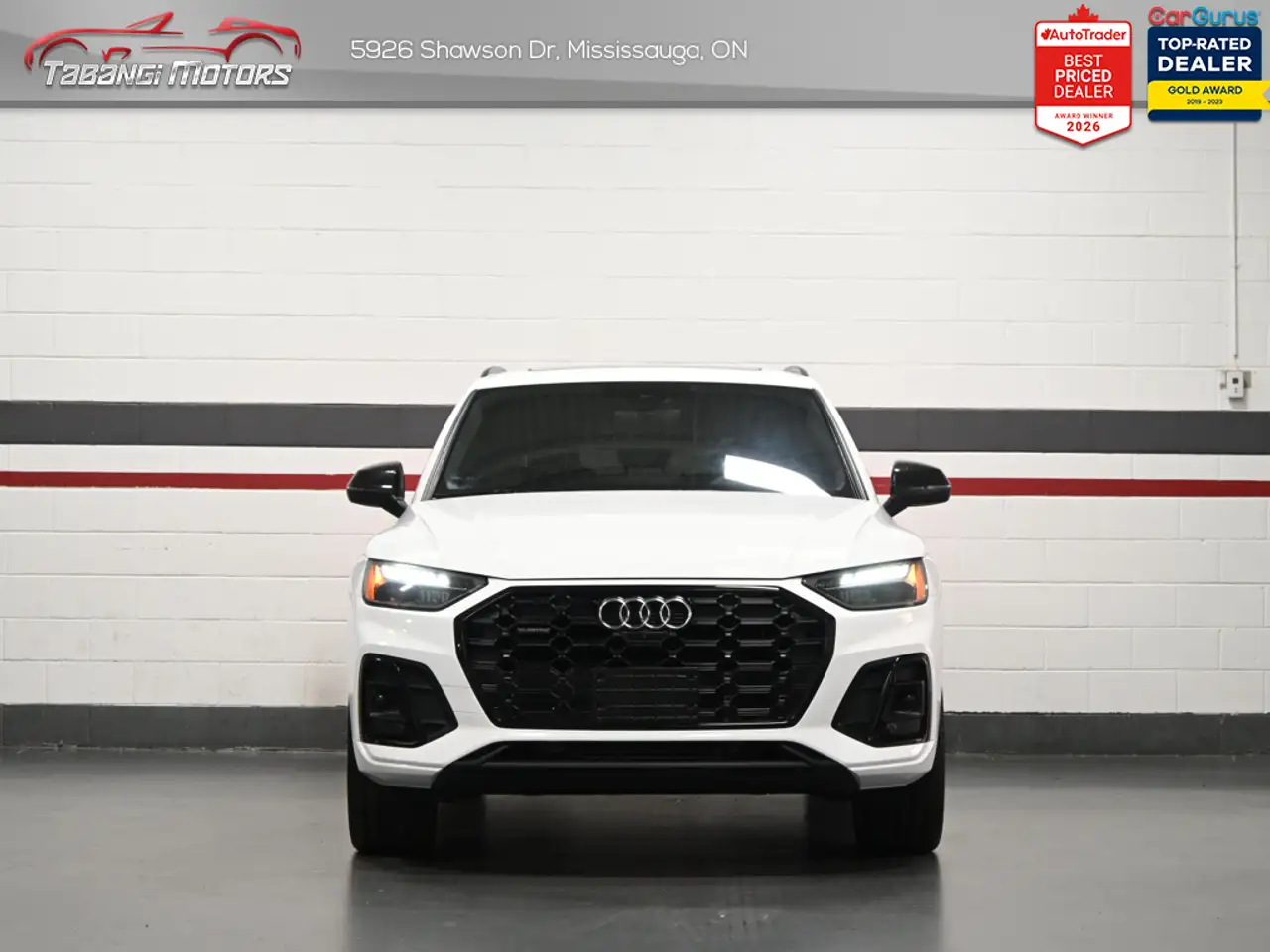 Audi Q5 photo Audi Q5