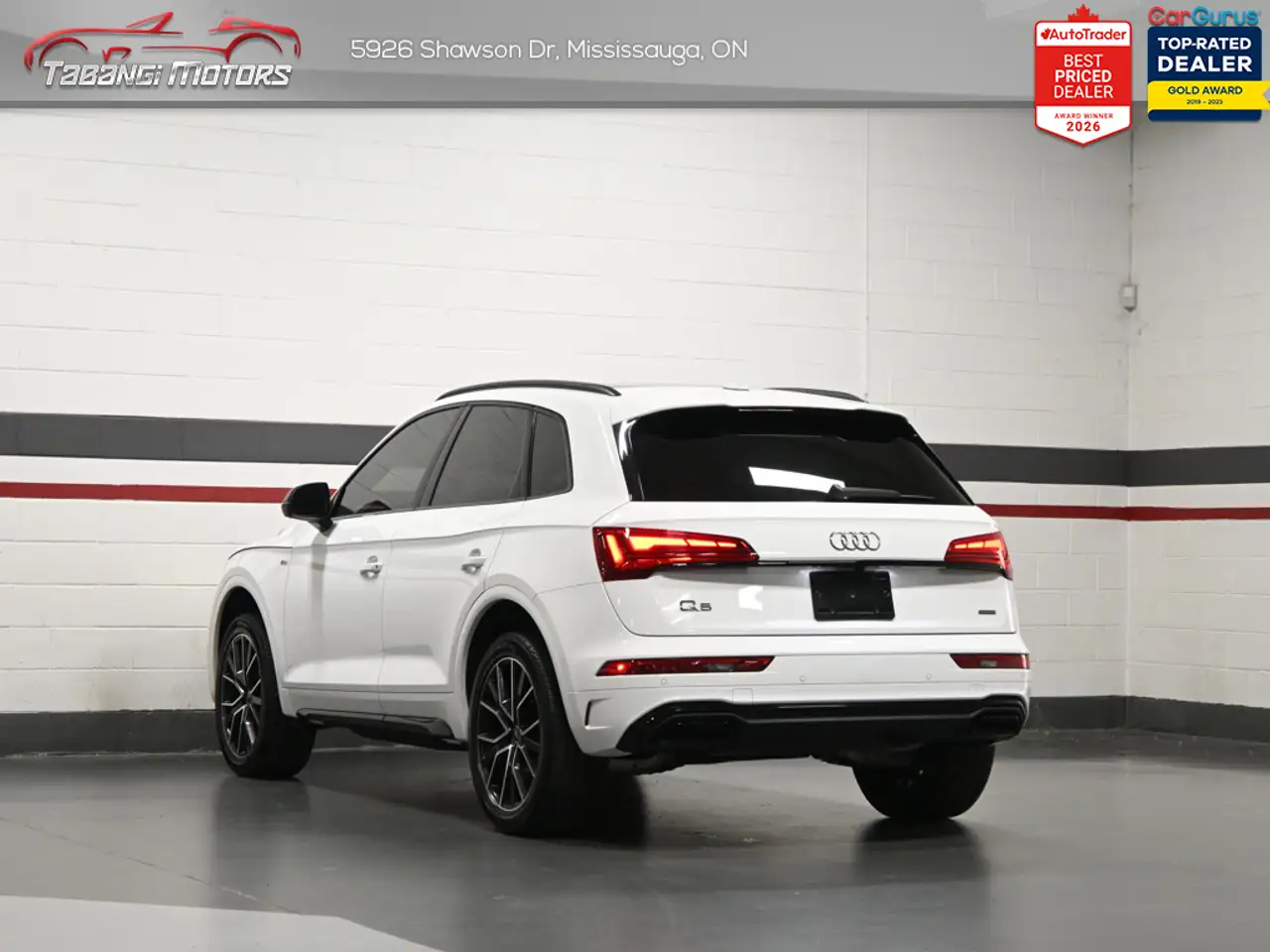 Audi Q5 photo Audi Q5