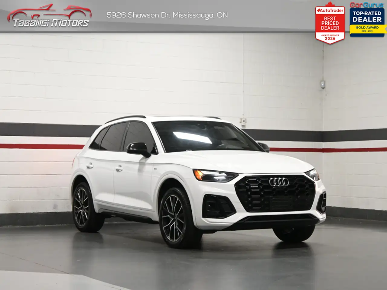 Audi Q5 photo Audi Q5