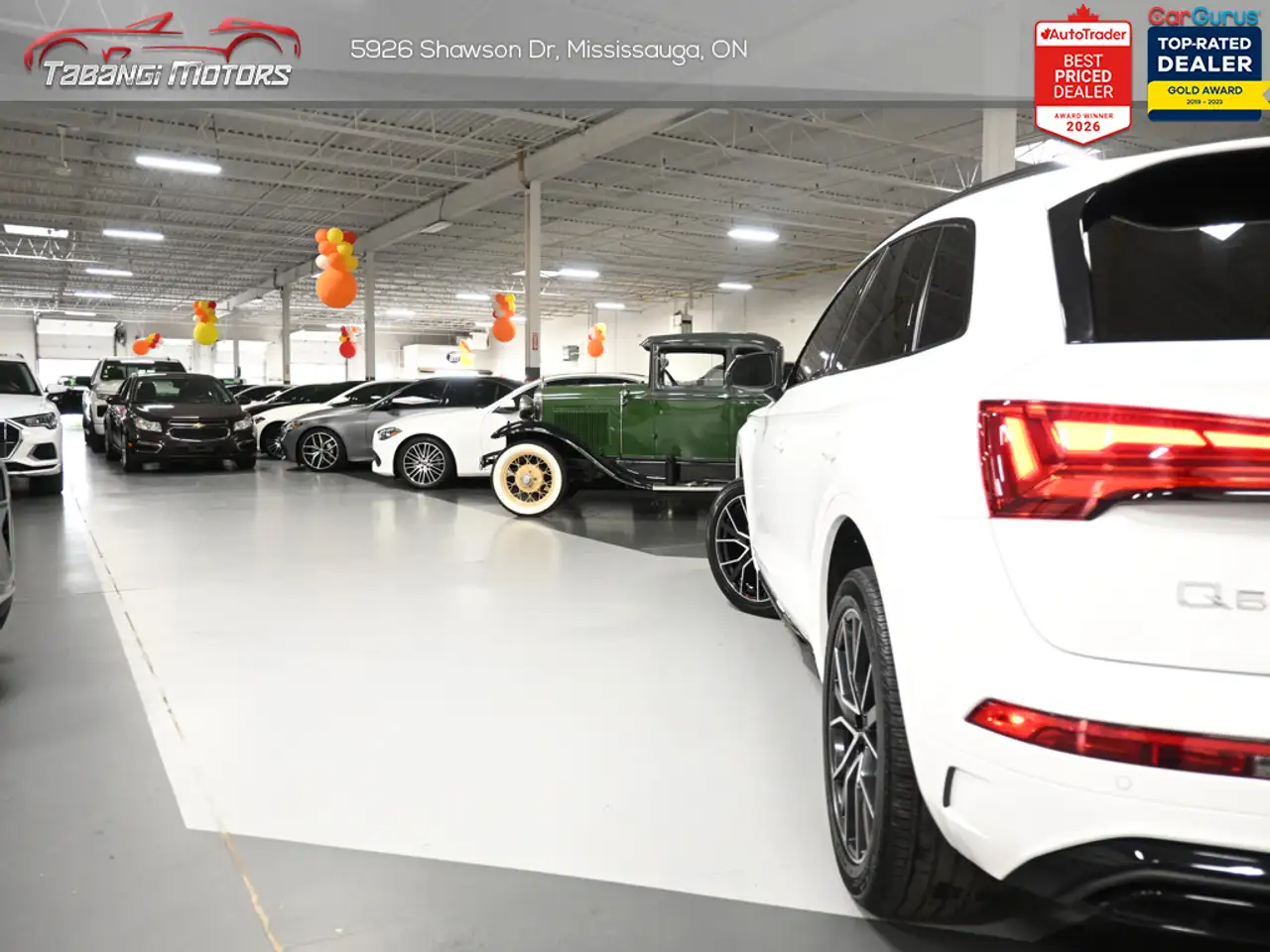 Audi Q5 photo Audi Q5