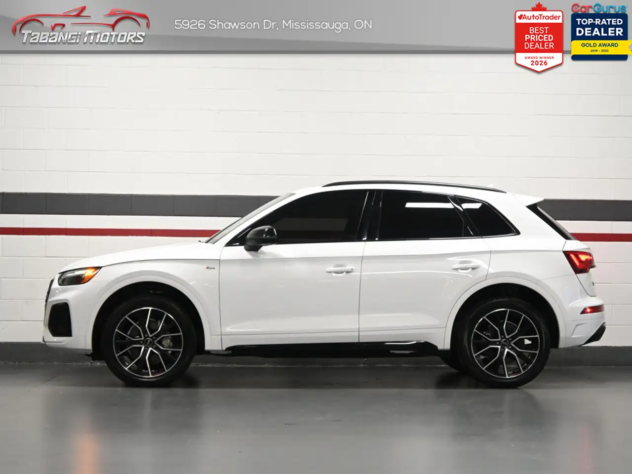 Audi Q5 photo Audi Q5