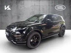Land Rover Range Rover Evoque D200 AWD R Dynamic SE Keyless, LED, Meridian