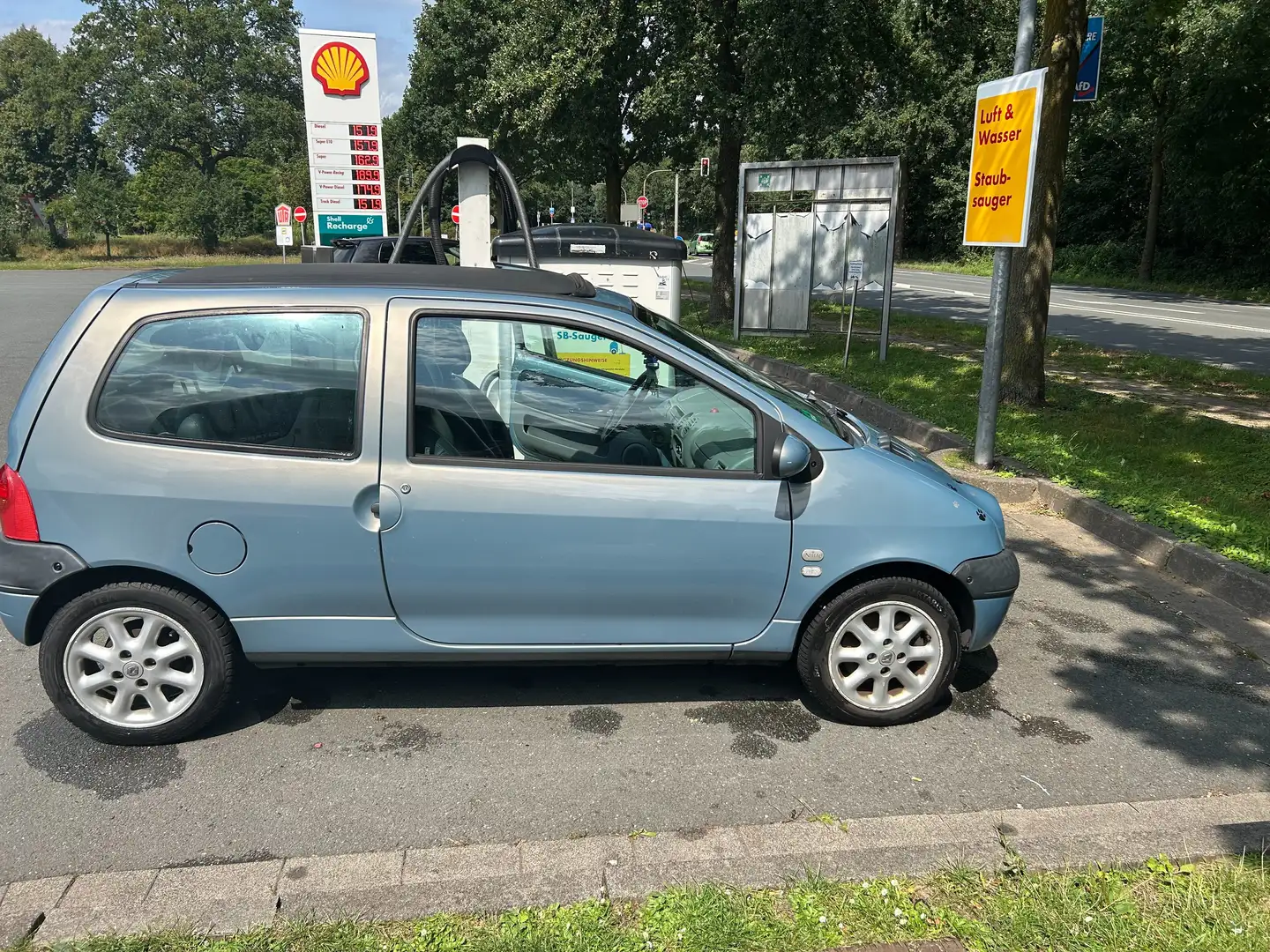 Renault Twingo Twingo 1.2 16V Initiale - 1