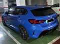 BMW 116 116d M Sport Pro M Sport Pro Azul - thumbnail 7