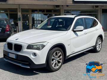 X1 E84 xdrive18d Futura *GARANZIA*