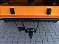 Fiat Ducato Maxi Pritsche L2S / 10-Zoll Navi + AHK Orange - thumbnail 7