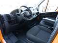 Fiat Ducato Maxi Pritsche L2S / 10-Zoll Navi + AHK Orange - thumbnail 8