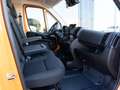 Fiat Ducato Maxi Pritsche L2S / 10-Zoll Navi + AHK Orange - thumbnail 9