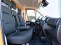 Fiat Ducato Maxi Pritsche L2S / 10-Zoll Navi + AHK Orange - thumbnail 10