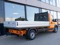 Fiat Ducato Maxi Pritsche L2S / 10-Zoll Navi + AHK Orange - thumbnail 2