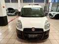 Fiat DOBLO Blanc - thumbnail 1