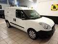 Fiat DOBLO Blanc - thumbnail 2