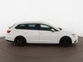 SEAT Leon ST 1.6 TDI Style Aut LED NAVI SITZHZG TEMP Weiß - thumbnail 10