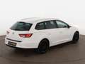 SEAT Leon ST 1.6 TDI Style Aut LED NAVI SITZHZG TEMP Weiß - thumbnail 9