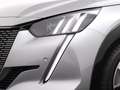 Peugeot e-208 EV 50 kWh GT Line 136pk Automaat | Navigatie | Cli Grijs - thumbnail 6