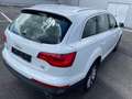 Audi Q7 3.0 TDI quattro / 7 Sitze Weiß - thumbnail 5
