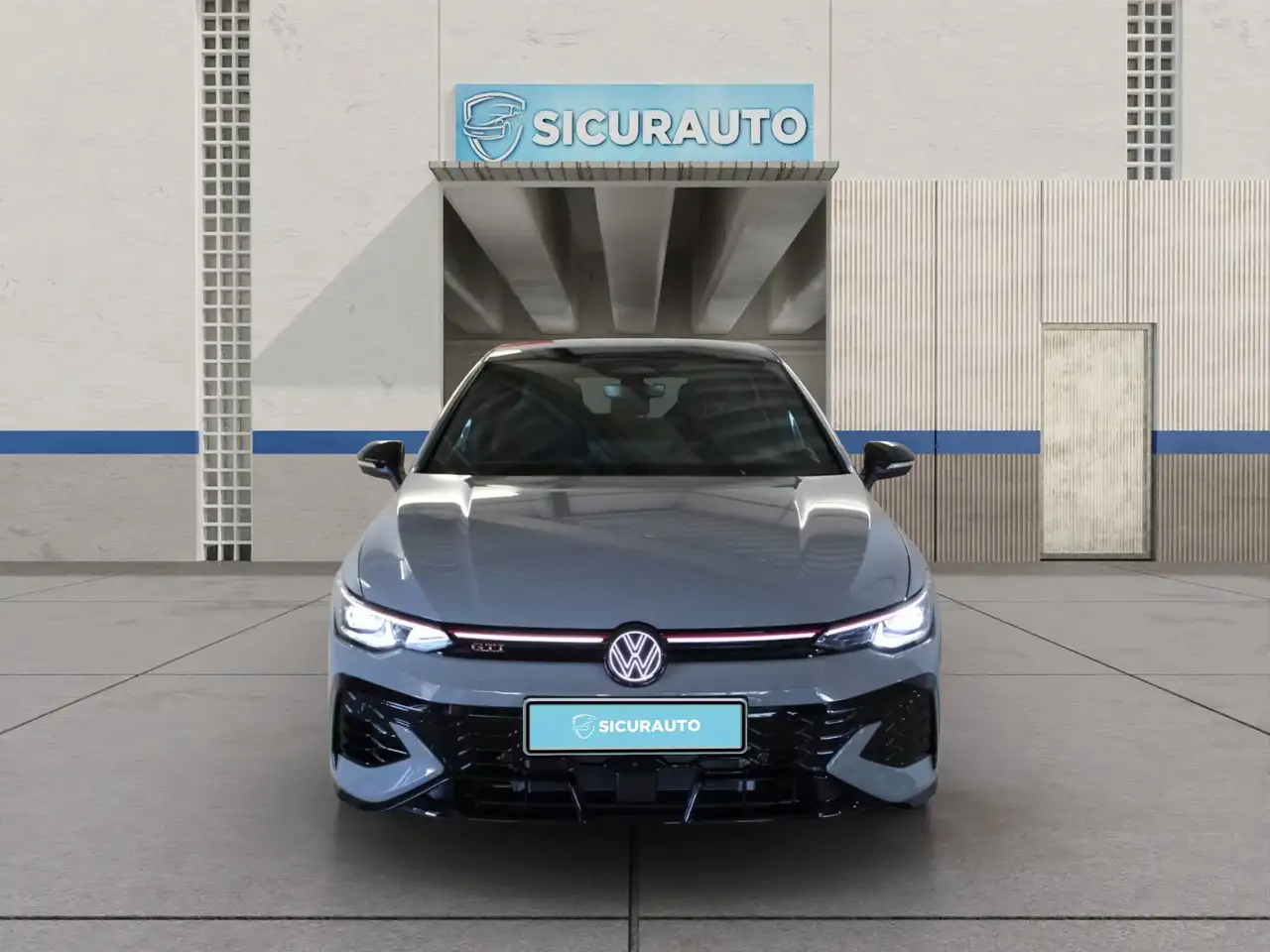 Volkswagen Golf 2026