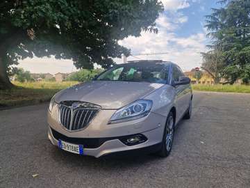 1.9 t.mjt Oro 190cv dpf