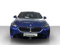 BMW 120 120 Liousine M Sport Navi AdpaLED Kofortzugang Nav Blau - thumbnail 2