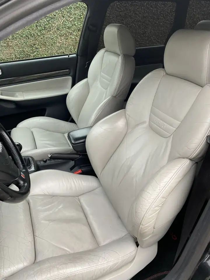 Audi S4 2.7 Turbo Quattro | 470pk Stage 3, foto 9