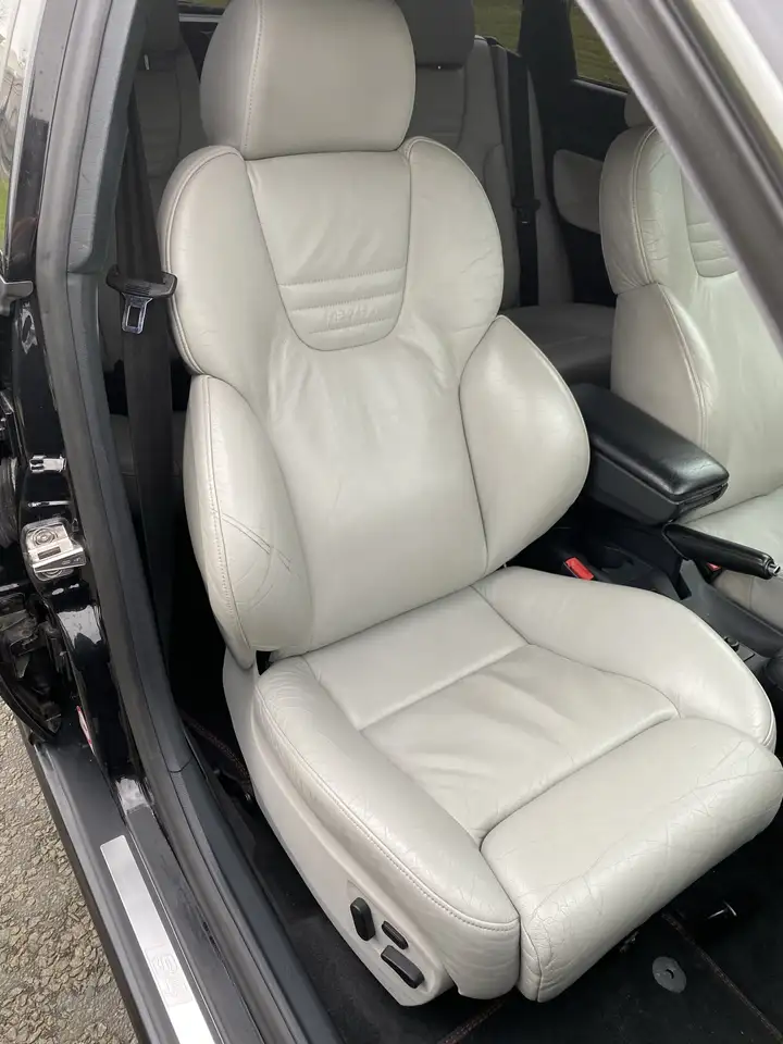 Audi S4 2.7 Turbo Quattro | 470pk Stage 3, foto 8