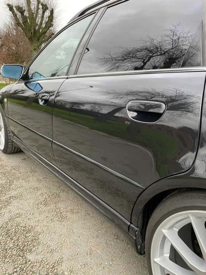 Audi S4 2.7 Turbo Quattro | 470pk Stage 3, foto 5