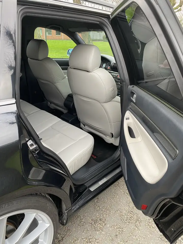 Audi S4 2.7 Turbo Quattro | 470pk Stage 3, foto 6