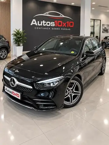 Mercedes-Benz C 320 b180cdi