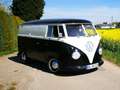 Volkswagen T1 Bus/Splitwindow Schwarz - thumbnail 20