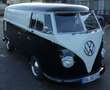 Volkswagen T1 Bus/Splitwindow Czarny - thumbnail 9
