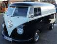 Volkswagen T1 Bus/Splitwindow Czarny - thumbnail 3