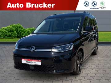 Style Maxi 7-Sitzer 2.0 TDI+Ausparkassistent+Rückf