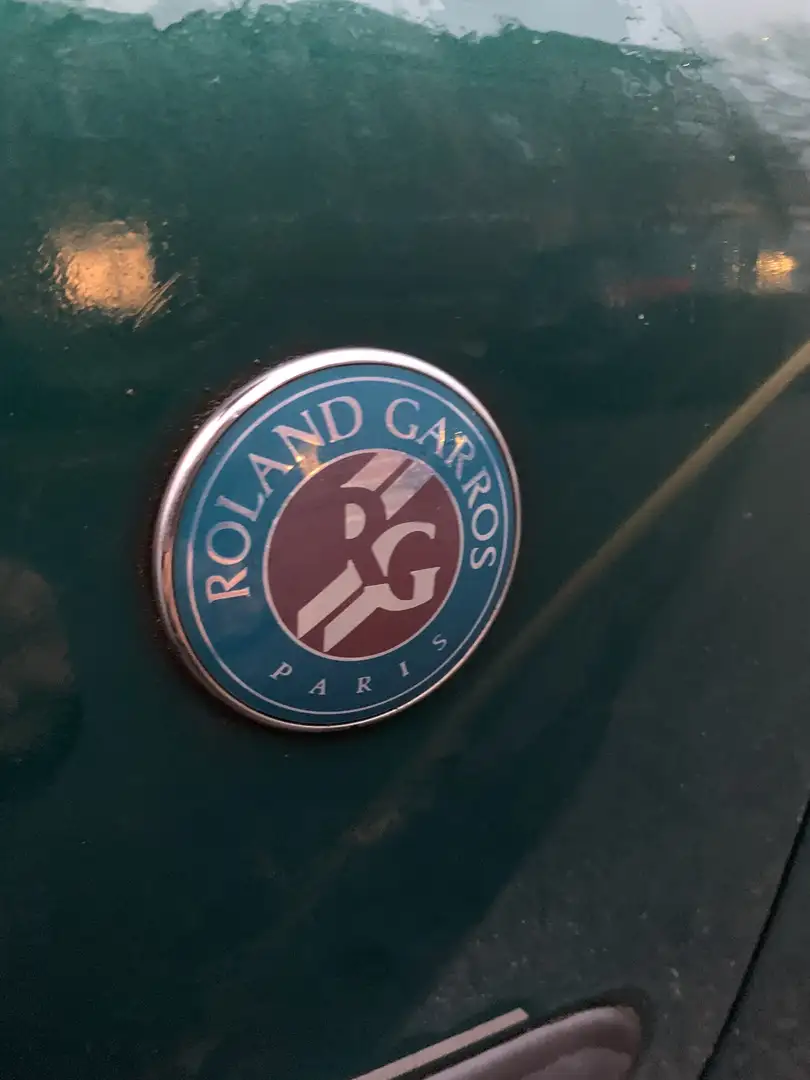 Peugeot 206 Roland Garros 1.6i XT - 2