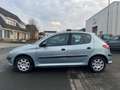 Peugeot 206 1.4 Pop' Art/N koppeling/APK 12-2026 Grau - thumbnail 7