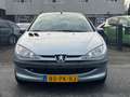 Peugeot 206 1.4 Pop' Art/N koppeling/APK 12-2026 Grau - thumbnail 2