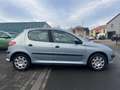 Peugeot 206 1.4 Pop' Art/N koppeling/APK 12-2026 Grau - thumbnail 8