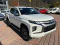 Mitsubishi L200 2.3 D Double Cab 4x4 Super Select P1 Intense 002 Alb - thumbnail 4