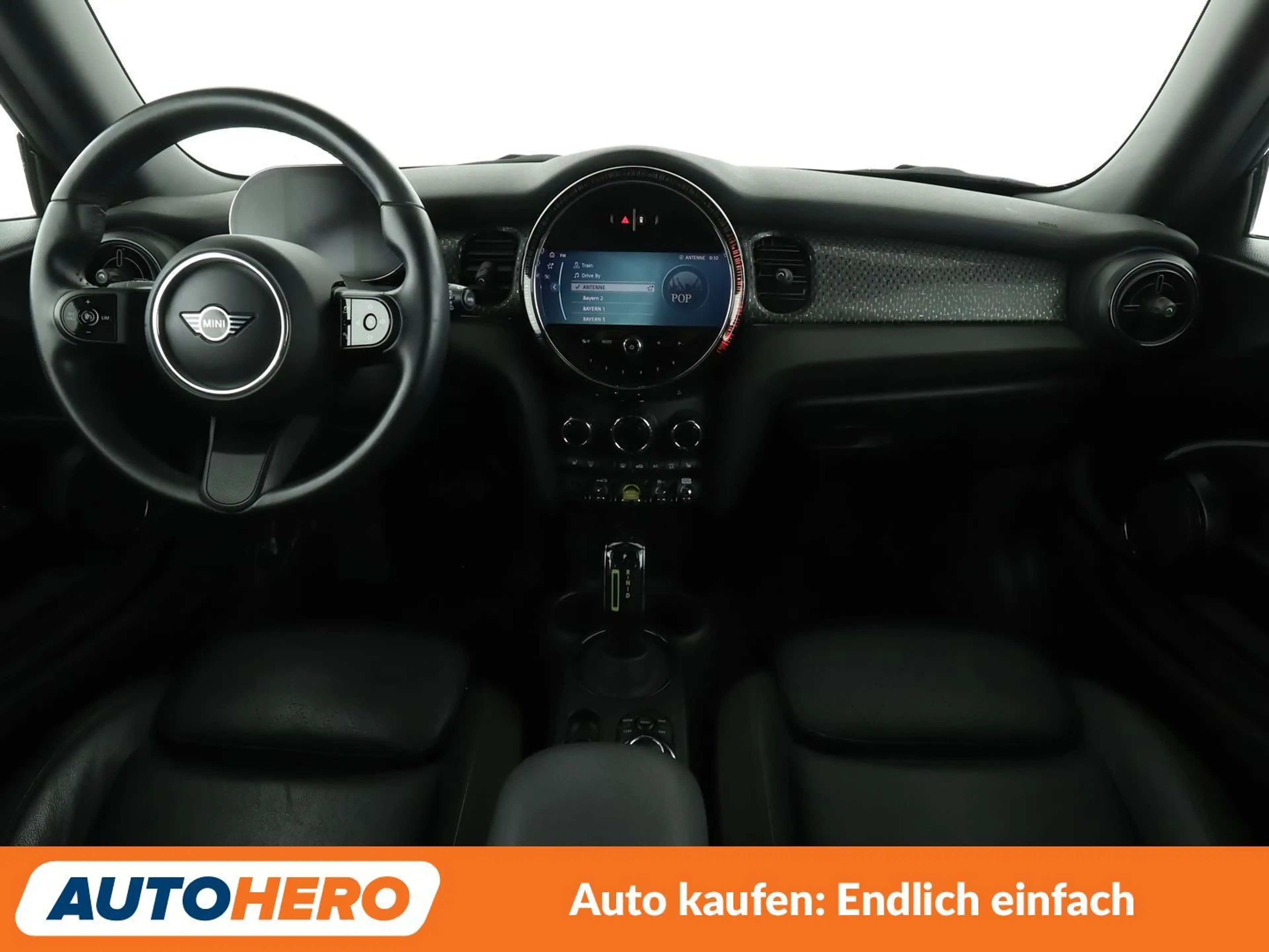 MINI Cooper SE Cooper SE Classic Trim Aut.*NAV*LED*TEMPO*PDC*SHZ* — photo 12