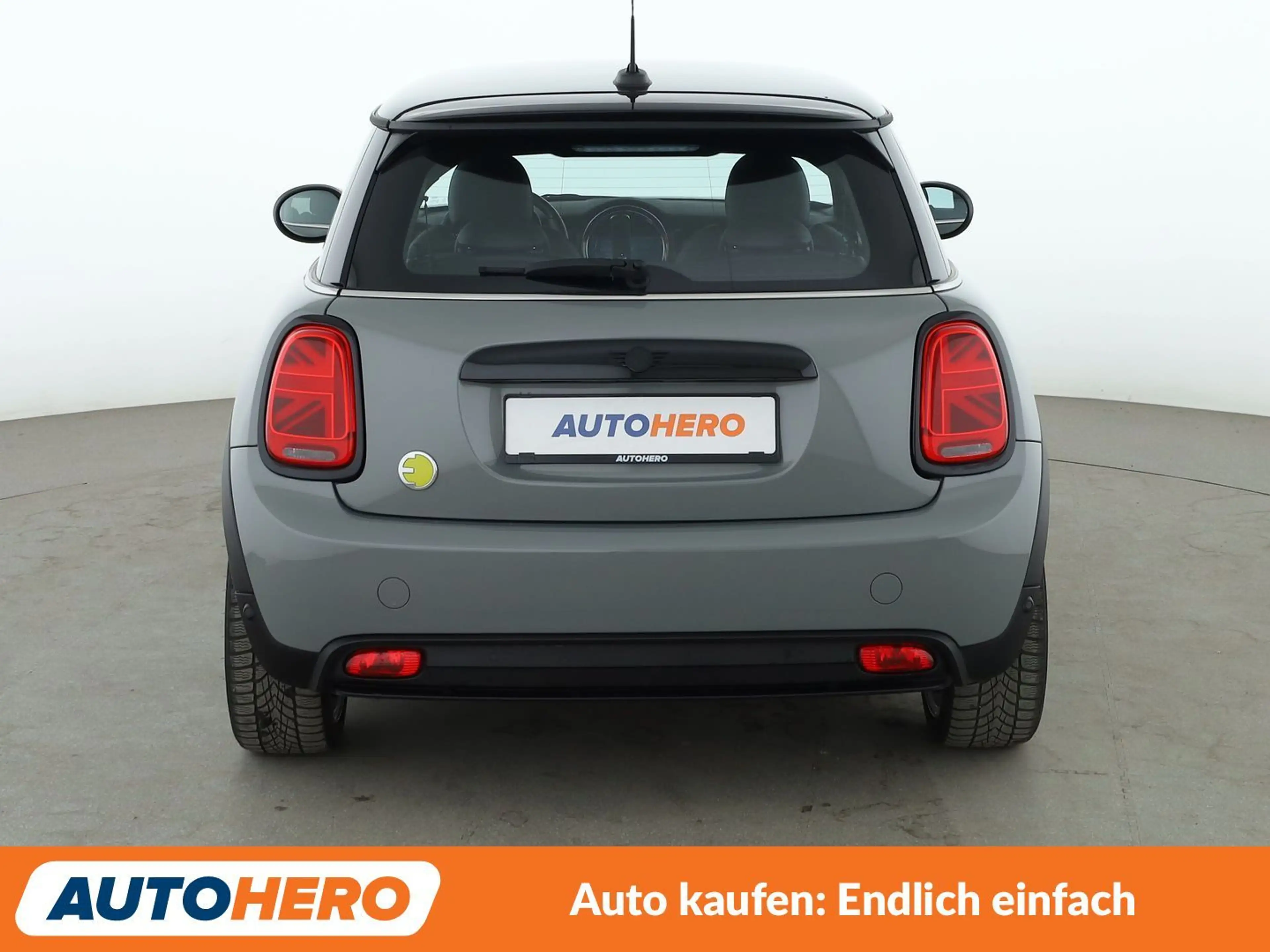 MINI Cooper SE Cooper SE Classic Trim Aut.*NAV*LED*TEMPO*PDC*SHZ* — photo 5