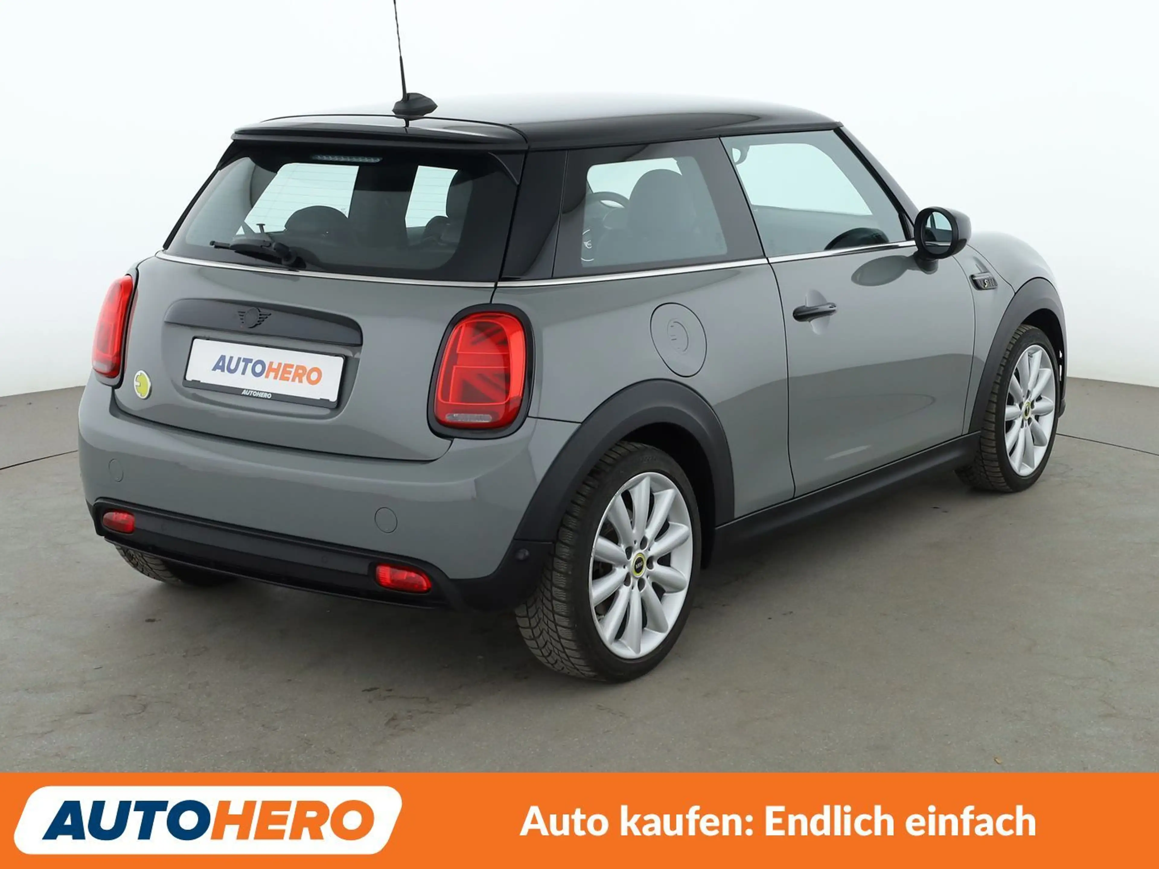 MINI Cooper SE Cooper SE Classic Trim Aut.*NAV*LED*TEMPO*PDC*SHZ* — photo 6