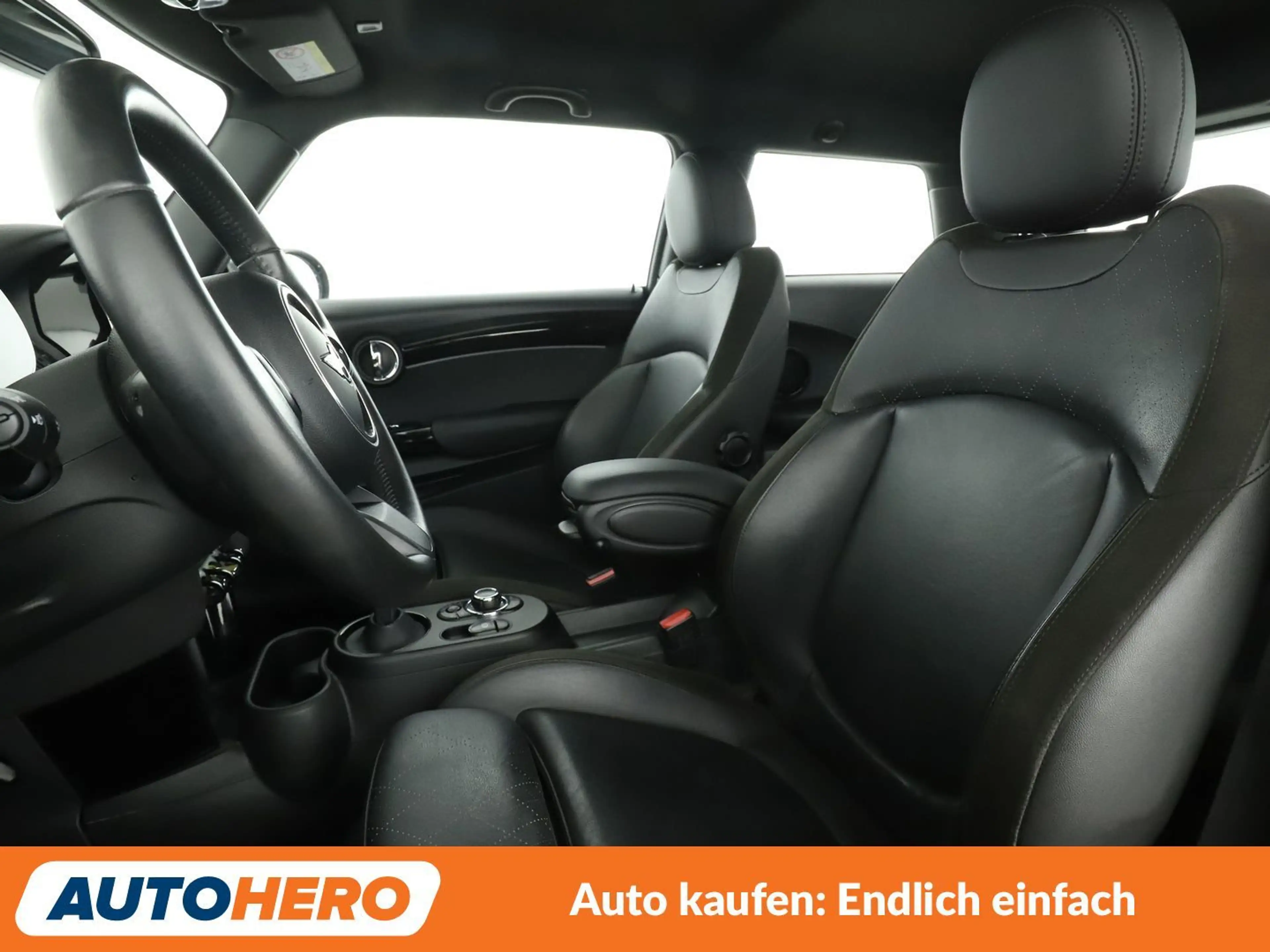 MINI Cooper SE Cooper SE Classic Trim Aut.*NAV*LED*TEMPO*PDC*SHZ* — photo 10