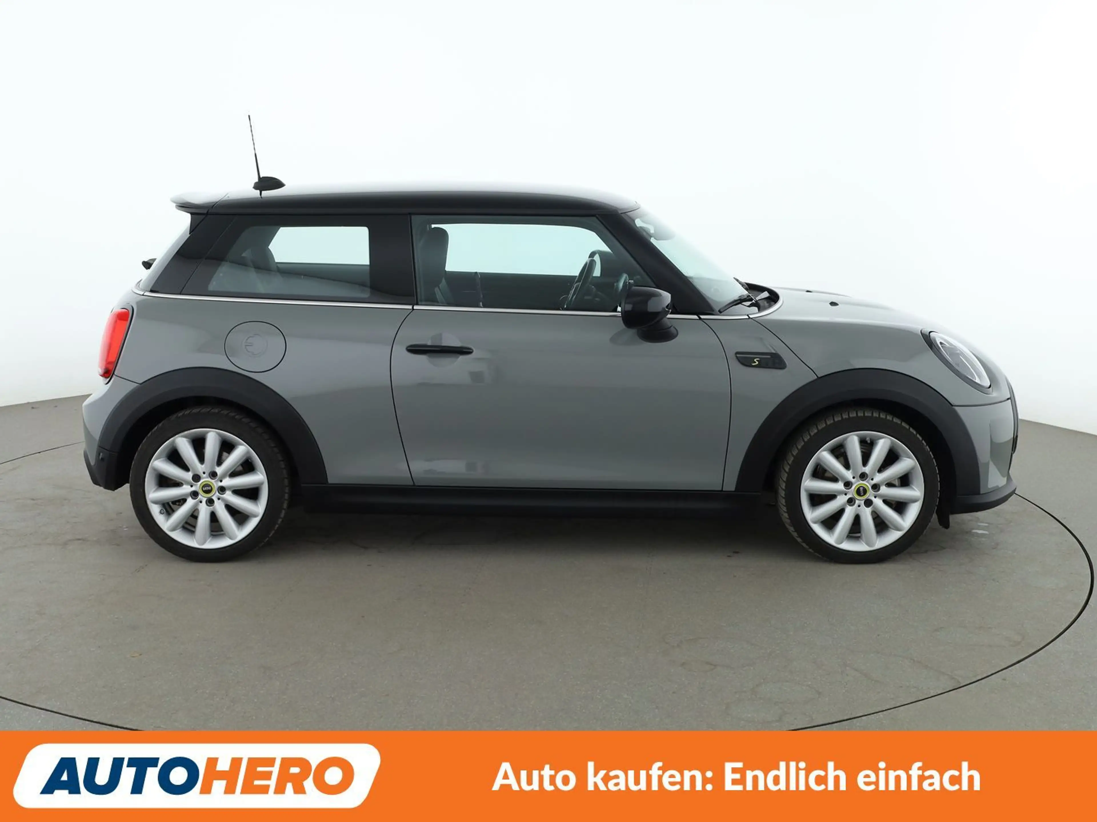MINI Cooper SE Cooper SE Classic Trim Aut.*NAV*LED*TEMPO*PDC*SHZ* — photo 7