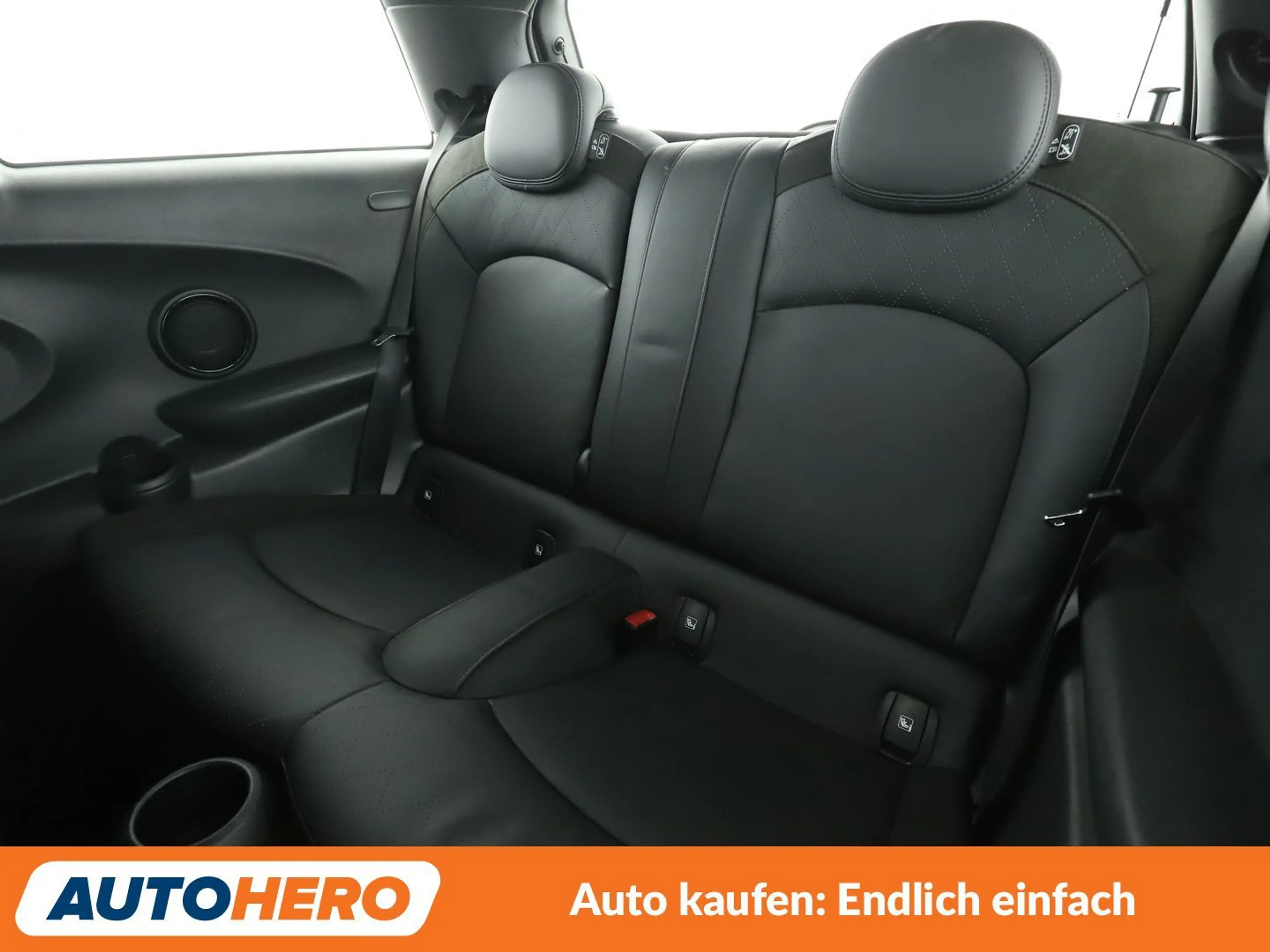 MINI Cooper SE Cooper SE Classic Trim Aut.*NAV*LED*TEMPO*PDC*SHZ* — photo 14