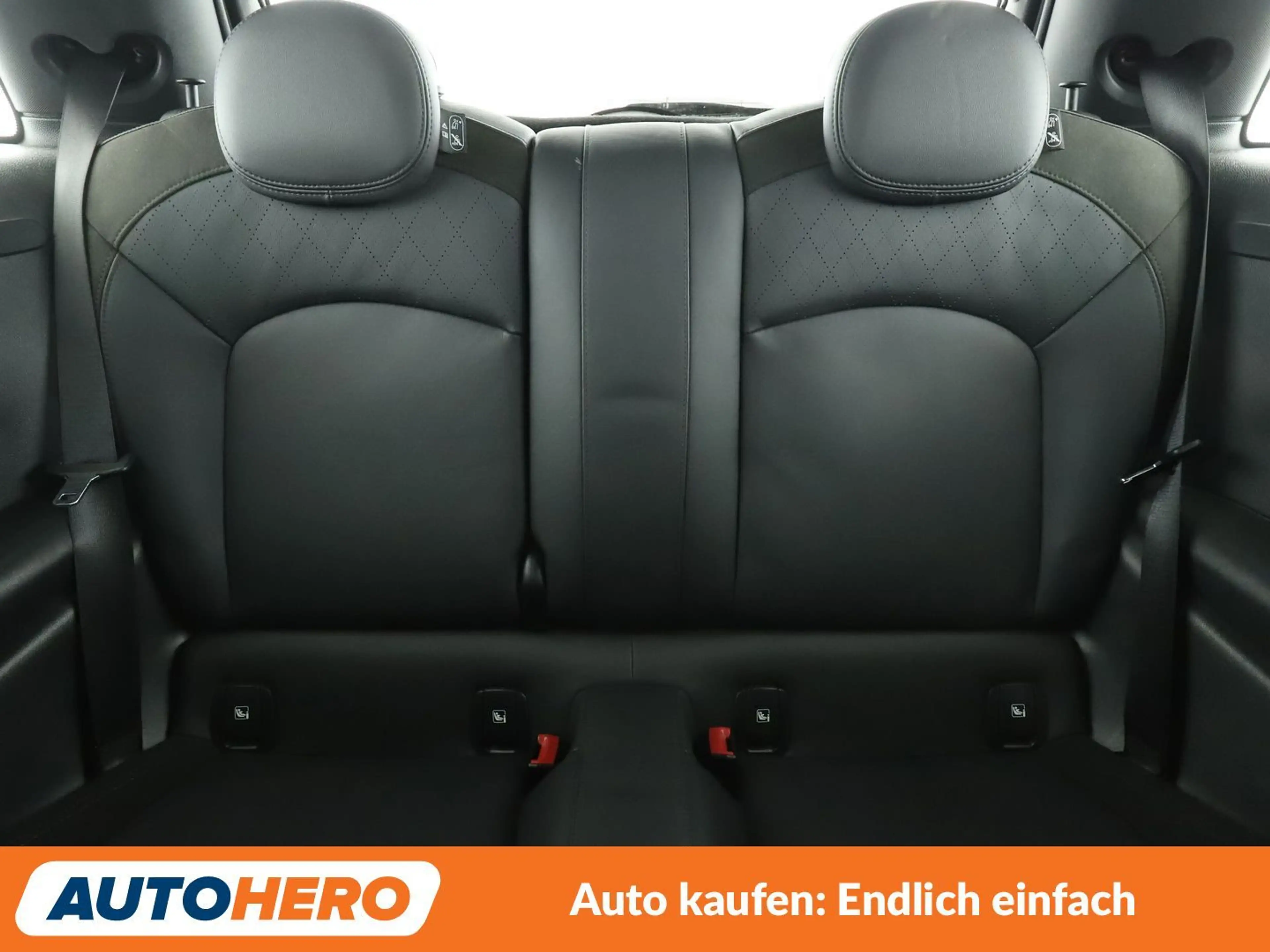 MINI Cooper SE Cooper SE Classic Trim Aut.*NAV*LED*TEMPO*PDC*SHZ* — photo 15