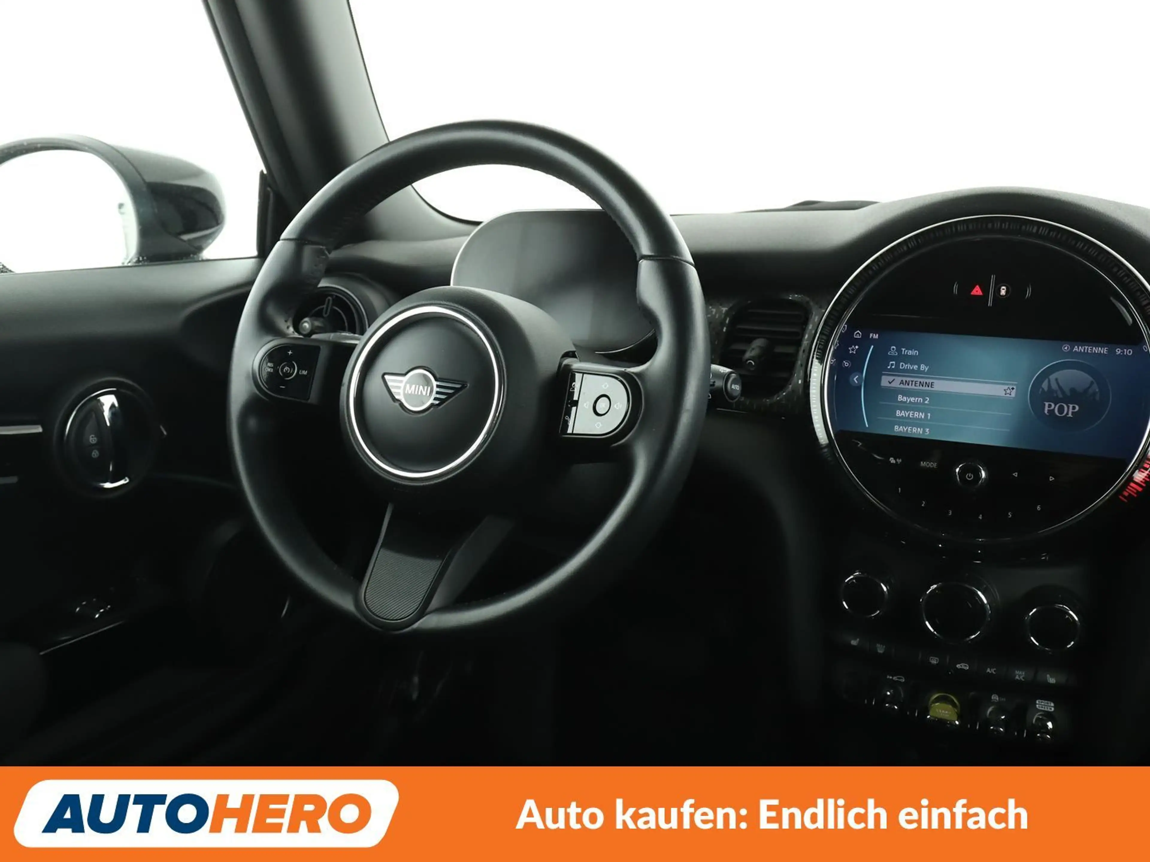 MINI Cooper SE Cooper SE Classic Trim Aut.*NAV*LED*TEMPO*PDC*SHZ* — photo 13