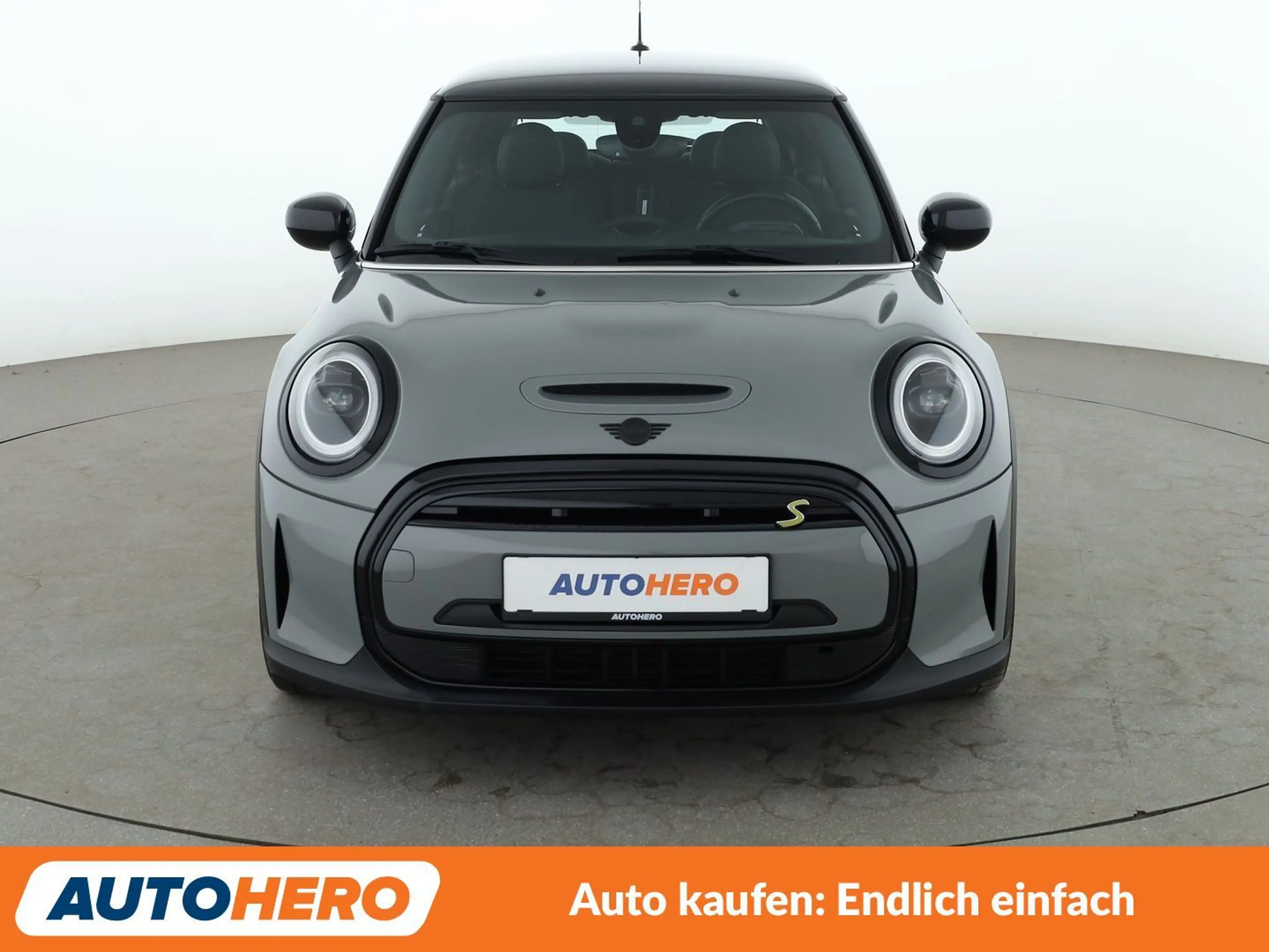 MINI Cooper SE Cooper SE Classic Trim Aut.*NAV*LED*TEMPO*PDC*SHZ* — photo 9