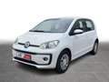 Volkswagen up! 1.0 Klima Radio SHZ GRA PDC Weiß - thumbnail 2